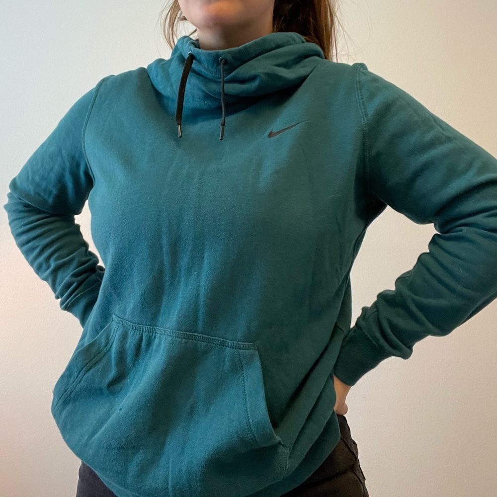 Nike Sweatshirt